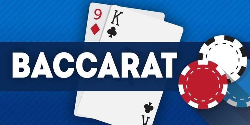 Khám phá cách chơi Baccarat trực tuyến