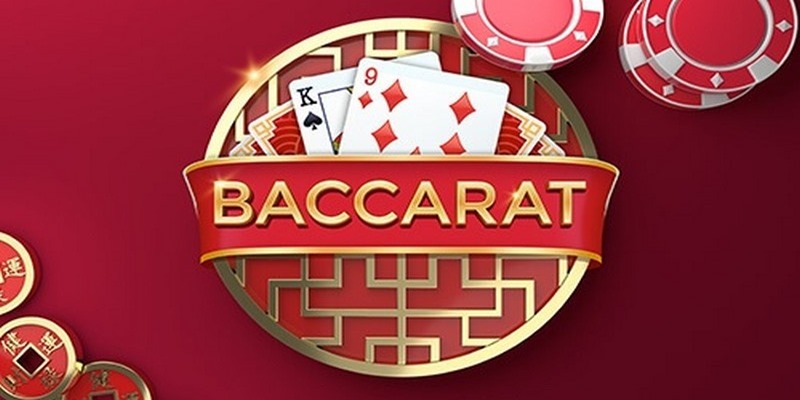 Bỏ túi kinh nghiệm chơi Baccarat trực tuyến hốt bạc